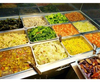 選擇合肥食堂承包商要注意的事項(xiàng)